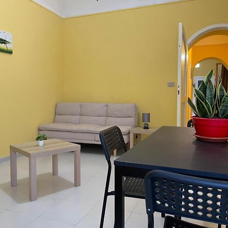 Apartament Lu Cori Di Sossu Sorso Zewnętrze zdjęcie