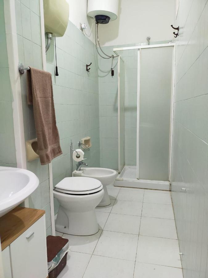 Apartament Lu Cori Di Sossu Sorso Zewnętrze zdjęcie
