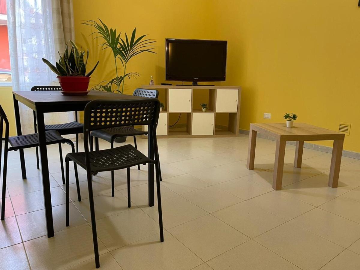 Apartament Lu Cori Di Sossu Sorso Zewnętrze zdjęcie