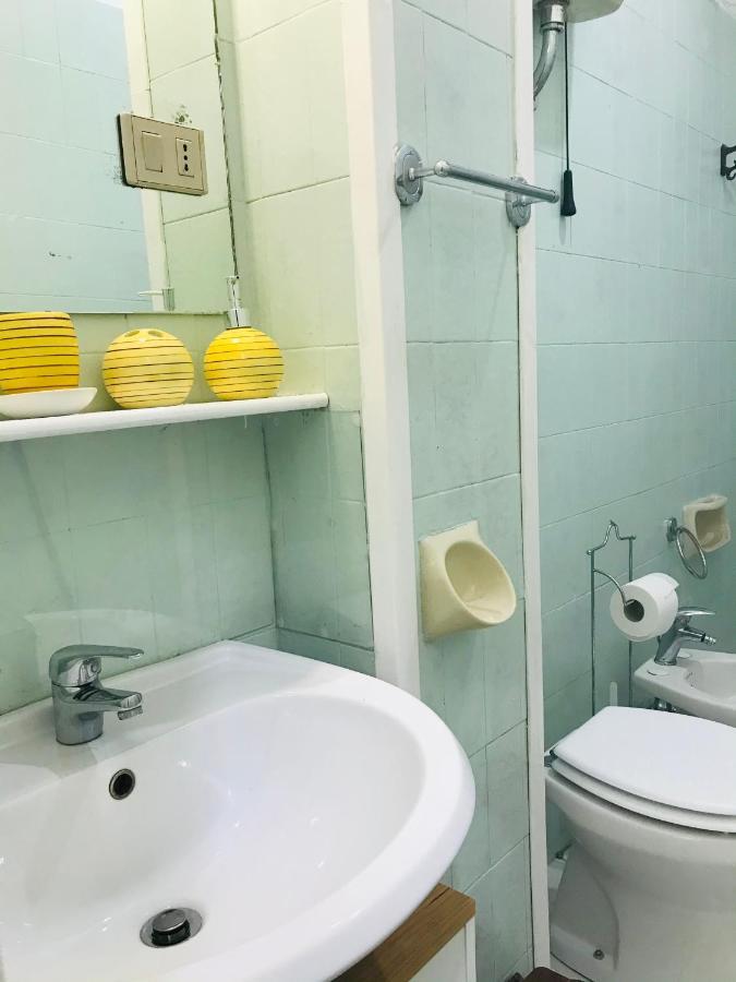 Apartament Lu Cori Di Sossu Sorso Zewnętrze zdjęcie