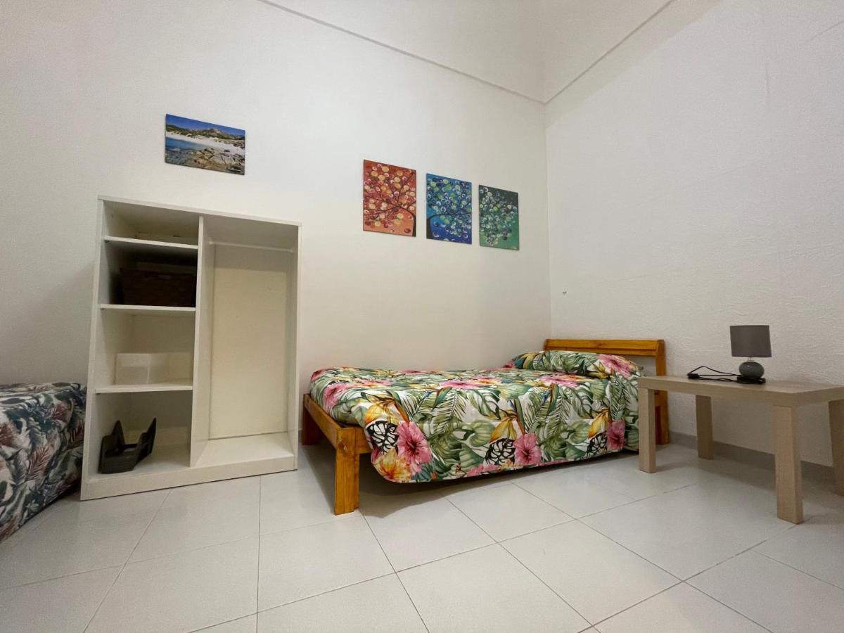 Apartament Lu Cori Di Sossu Sorso Zewnętrze zdjęcie